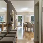 Myplacelisbon - Luxury Castle Apartment