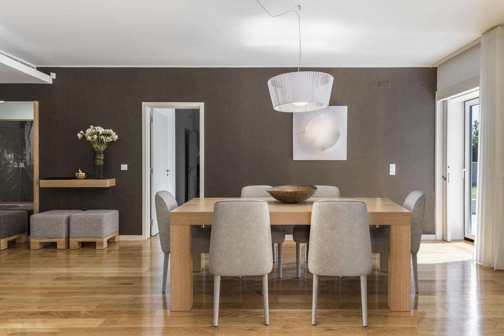 Myplacelisbon - Luxury Castle Lisboa