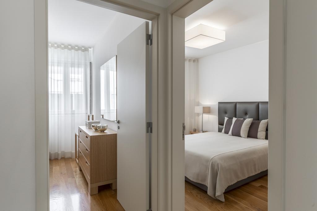 Lejlighed Myplacelisbon - Luxury Castle *