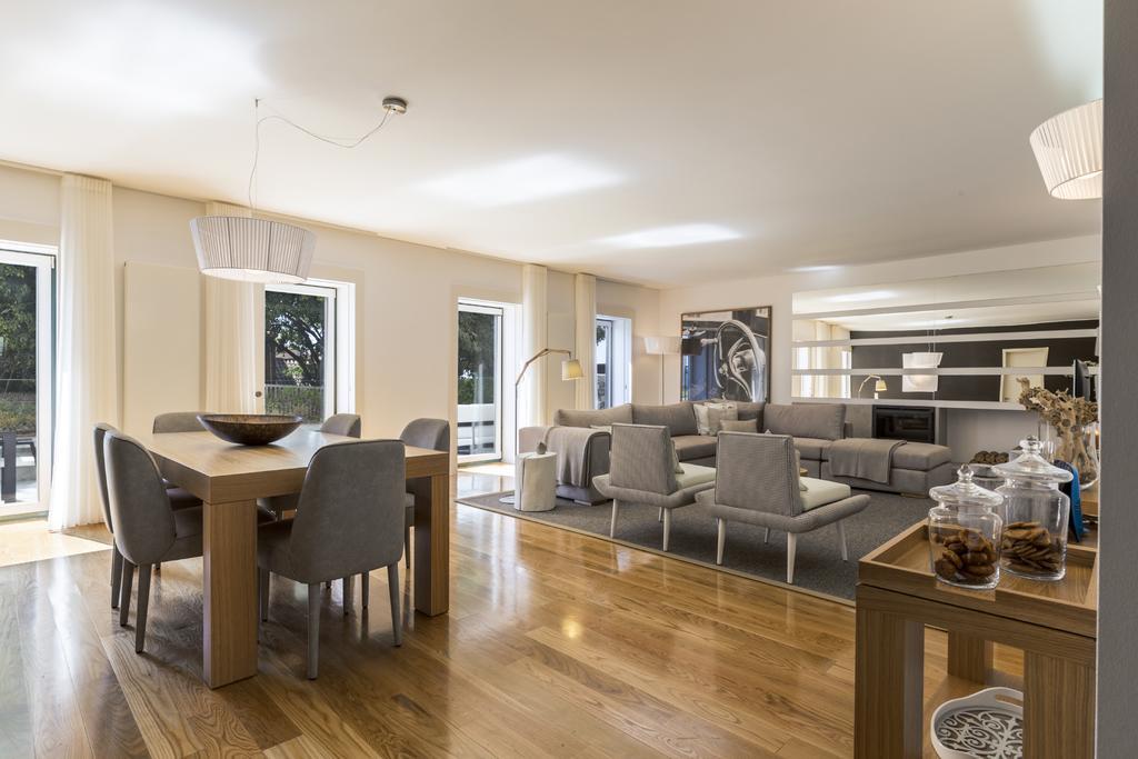 Lejlighed Myplacelisbon - Luxury Castle