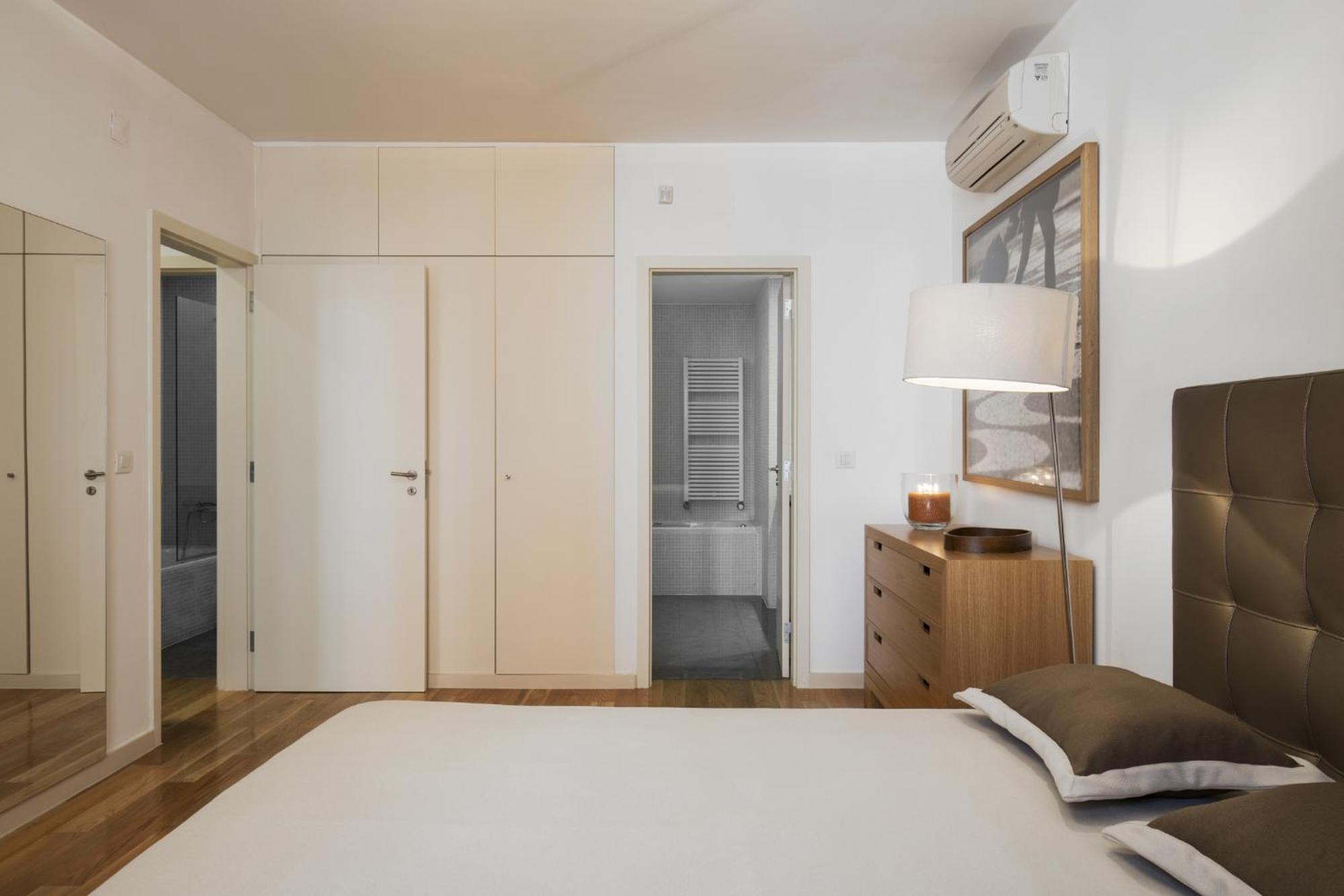 Myplacelisbon - Luxury Castle Lejlighed Lisboa