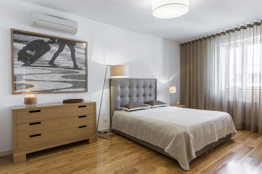 Lejlighed Myplacelisbon - Luxury Castle *