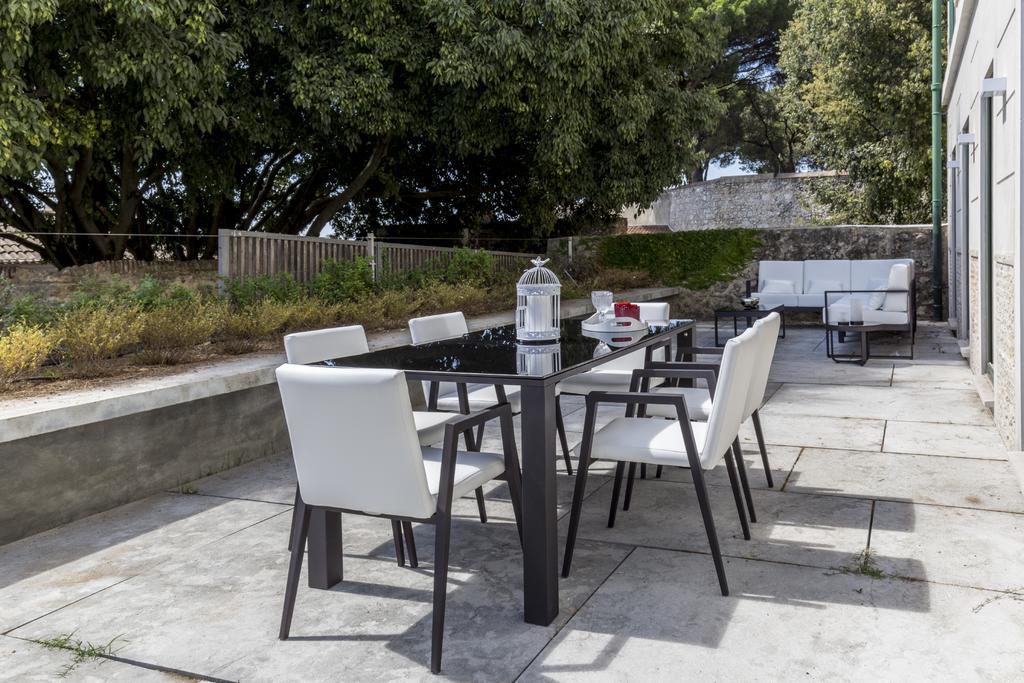 Myplacelisbon - Luxury Castle Lejlighed Lisboa