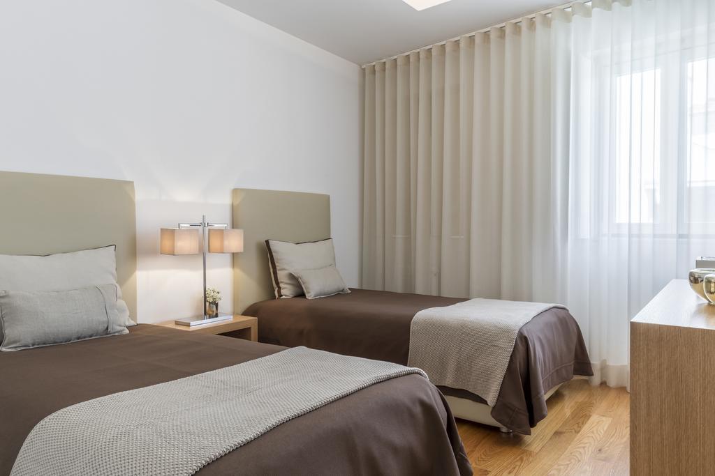 Myplacelisbon - Luxury Castle