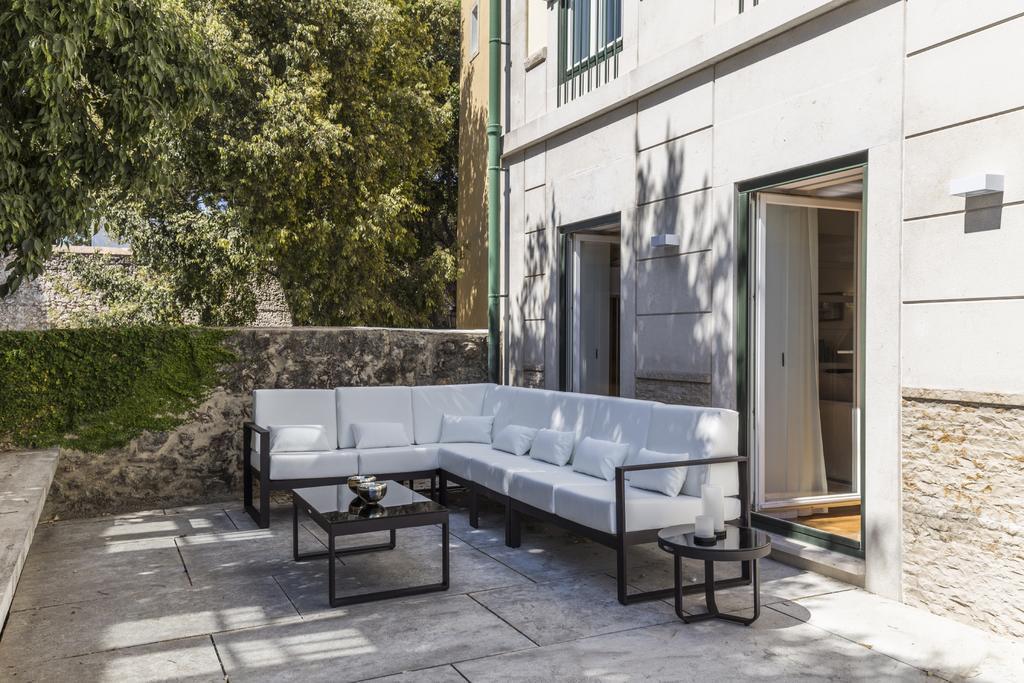 Myplacelisbon - Luxury Castle Lisboa