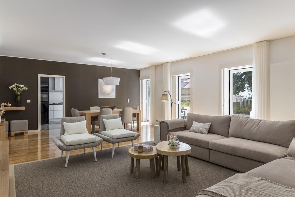 Myplacelisbon - Luxury Castle