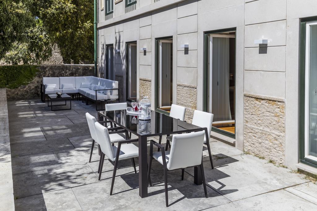Lejlighed Myplacelisbon - Luxury Castle