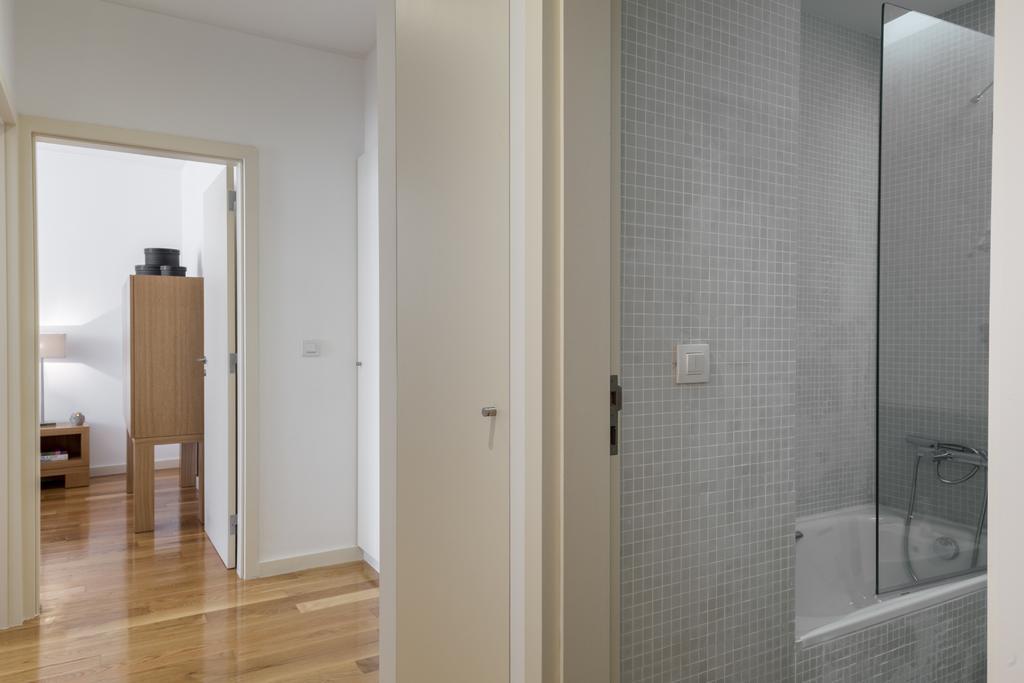 Myplacelisbon - Luxury Castle Lejlighed Lisboa