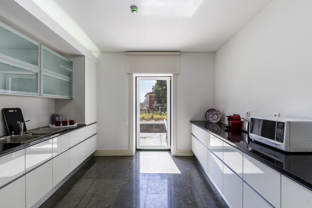Myplacelisbon - Luxury Castle