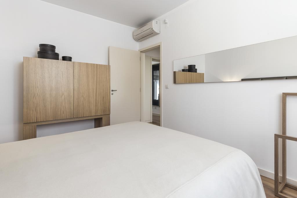 Lejlighed Myplacelisbon - Luxury Castle